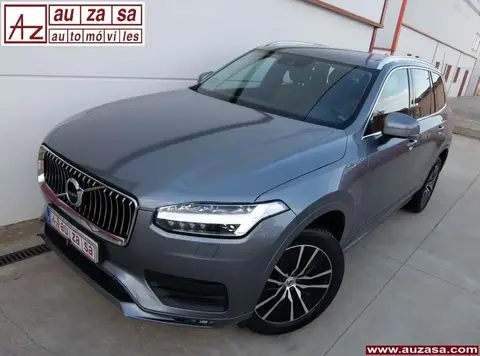 Used VOLVO XC90 Diesel 2020 Ad 