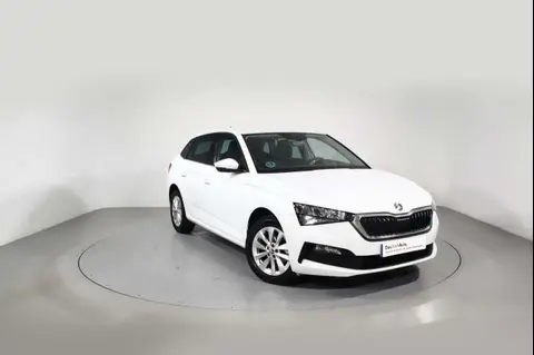 Used SKODA SCALA Petrol 2023 Ad 