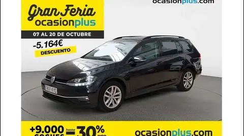 Annonce VOLKSWAGEN GOLF Essence 2019 d'occasion 