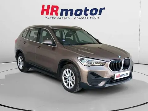 Used BMW X1 Petrol 2020 Ad 