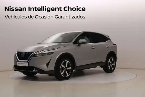 Annonce NISSAN QASHQAI Essence 2023 d'occasion 