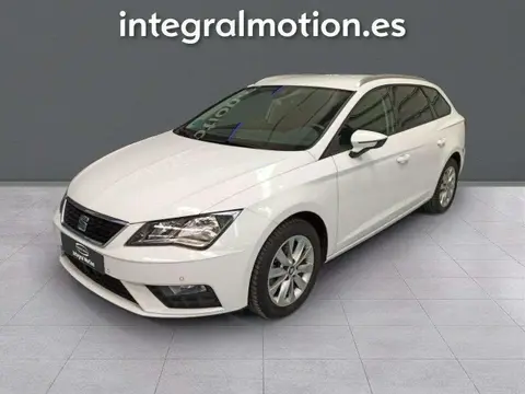 Annonce SEAT LEON Diesel 2020 d'occasion 