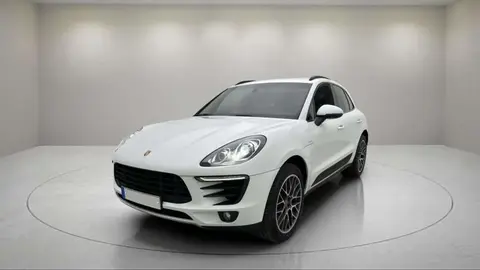 Used PORSCHE MACAN Diesel 2015 Ad 