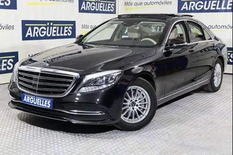 Used MERCEDES-BENZ CLASSE S Diesel 2018 Ad 