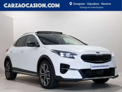 Used KIA XCEED Petrol 2020 Ad 