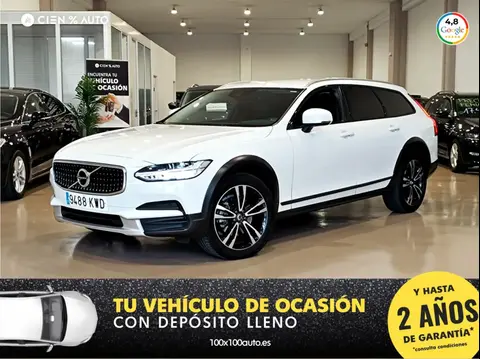 Annonce VOLVO V90 Diesel 2019 d'occasion 