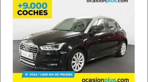 Annonce AUDI A1 Diesel 2016 d'occasion 