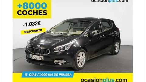 Used KIA CEED Diesel 2016 Ad 