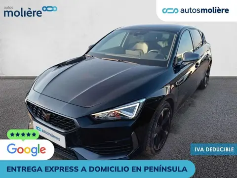 Used CUPRA LEON Petrol 2023 Ad 