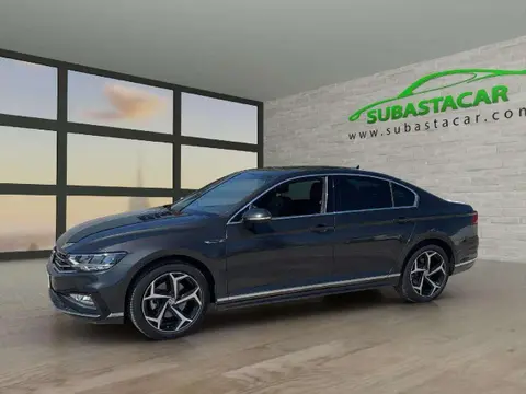 Annonce VOLKSWAGEN PASSAT Essence 2020 d'occasion 