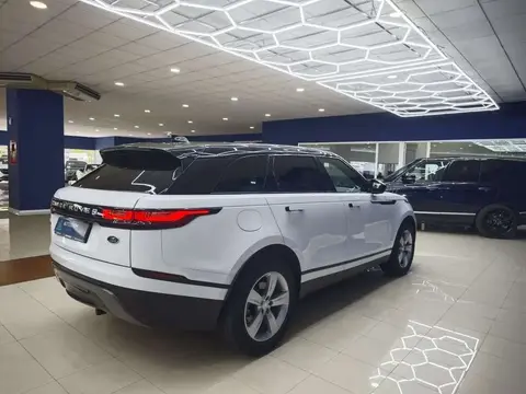 Used LAND ROVER RANGE ROVER VELAR Diesel 2018 Ad 