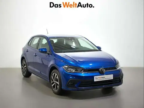 Annonce VOLKSWAGEN POLO Essence 2023 d'occasion 