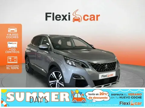 Used PEUGEOT 3008 Diesel 2018 Ad 