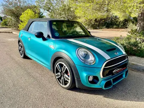 Used MINI COOPER Diesel 2017 Ad 