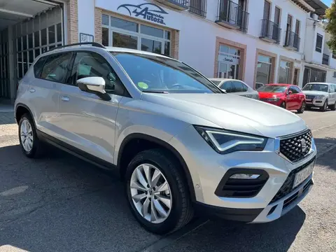 Annonce SEAT ATECA Diesel 2023 d'occasion 