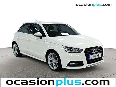 Used AUDI A1 Diesel 2018 Ad 