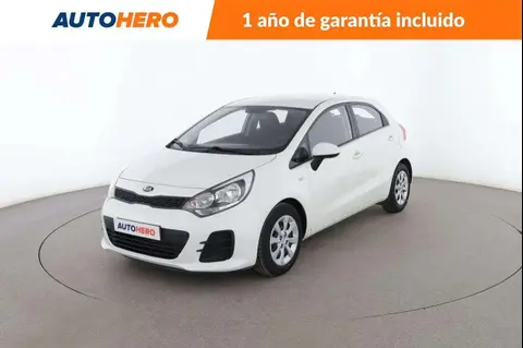 Annonce KIA RIO Essence 2015 d'occasion 