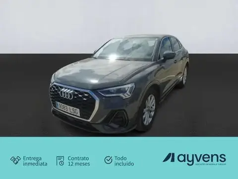 Annonce AUDI Q3 Diesel 2021 d'occasion 