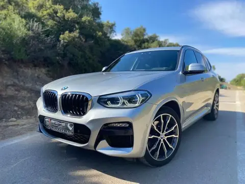 Annonce BMW X3 Diesel 2020 d'occasion 