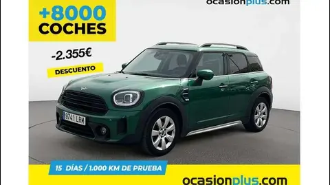 Used MINI ONE Diesel 2021 Ad 