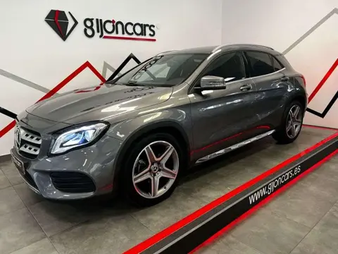 Used MERCEDES-BENZ CLASSE GLA Diesel 2020 Ad 