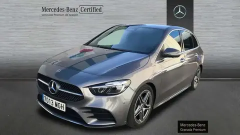 Used MERCEDES-BENZ CLASSE B Diesel 2023 Ad 