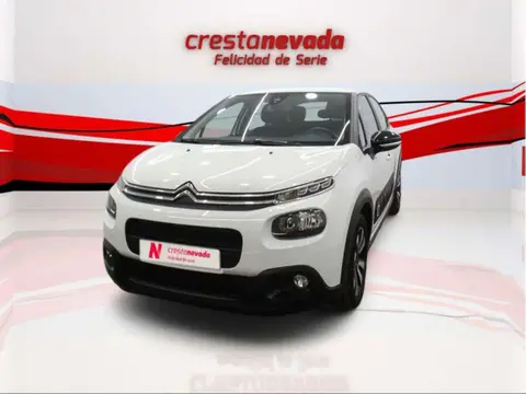 Annonce CITROEN C3 Essence 2020 d'occasion 