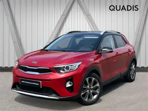 Annonce KIA STONIC Essence 2020 d'occasion 