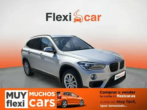 Used BMW X1 Diesel 2019 Ad 