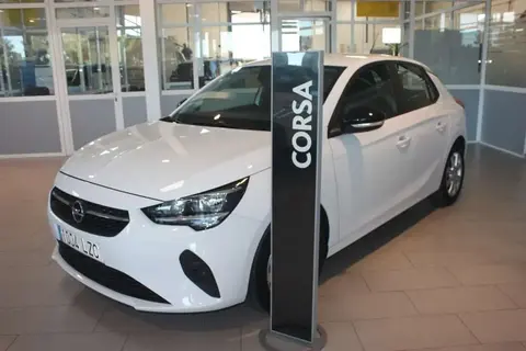 Used OPEL CORSA Petrol 2022 Ad 