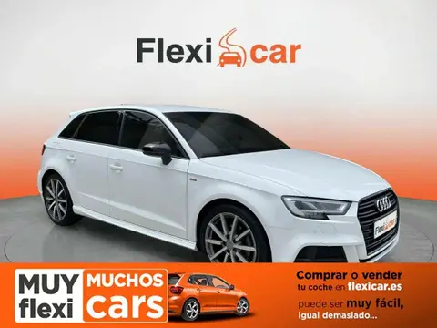 Annonce AUDI A3 Diesel 2018 d'occasion 