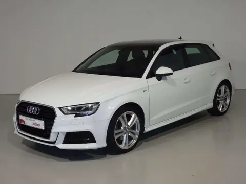 Used AUDI A3 Petrol 2020 Ad 