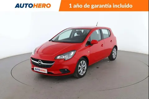 Used OPEL CORSA Petrol 2018 Ad 