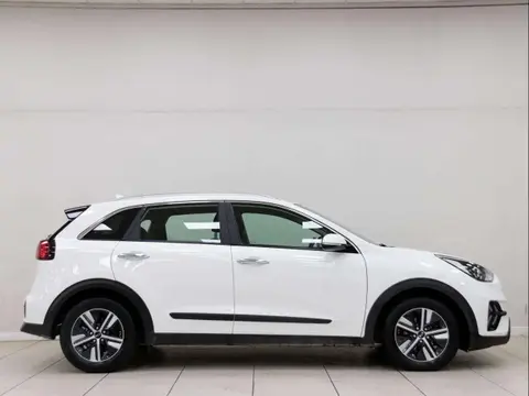 Annonce KIA NIRO Hybride 2020 d'occasion 