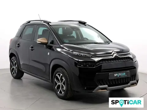 Annonce CITROEN C3 AIRCROSS Essence 2023 d'occasion 