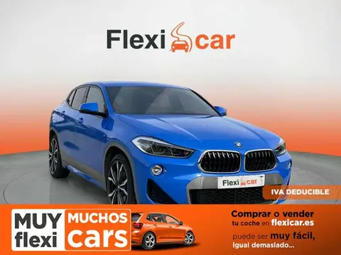 Used BMW X2 Diesel 2020 Ad 