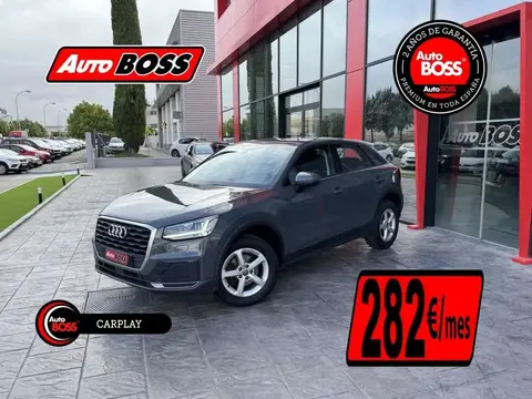 Used AUDI Q2 Petrol 2020 Ad 