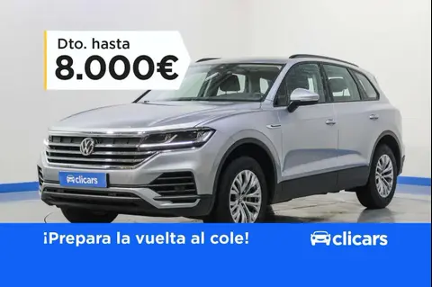 Annonce VOLKSWAGEN TOUAREG Diesel 2019 d'occasion 