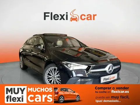 Used MERCEDES-BENZ CLASSE CLA Diesel 2021 Ad 