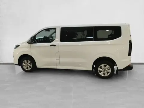 Used FORD TOURNEO Diesel 2024 Ad 