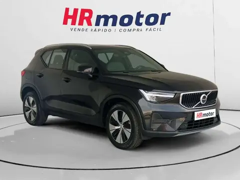 Annonce VOLVO XC40 Essence 2022 d'occasion 