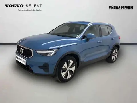 Used VOLVO XC40 Petrol 2023 Ad 