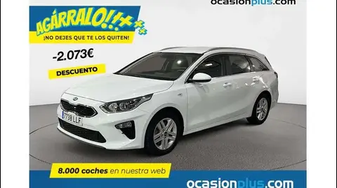 Used KIA CEED Petrol 2020 Ad 