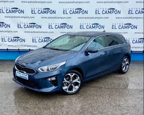 Used KIA CEED Diesel 2020 Ad 