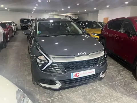 Annonce KIA SPORTAGE Hybride 2024 d'occasion 