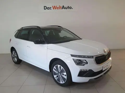 Annonce SKODA KAMIQ Essence 2024 d'occasion 