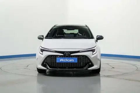 Annonce TOYOTA COROLLA Hybride 2024 d'occasion 