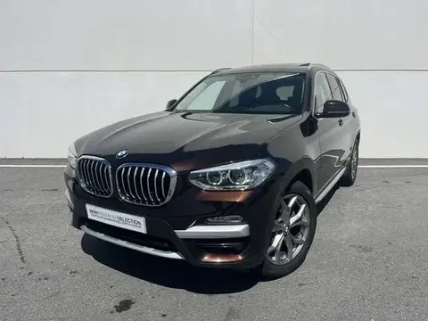 Used BMW X3 Diesel 2020 Ad 