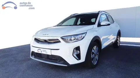 Annonce KIA STONIC Essence 2023 d'occasion 