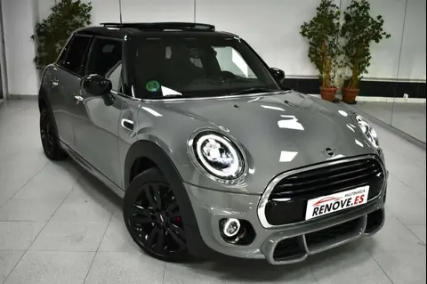 Used MINI COOPER Petrol 2020 Ad 